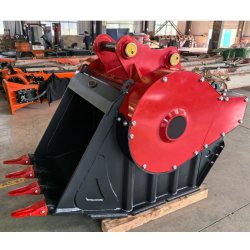 Дробильный ковш GT CB-30