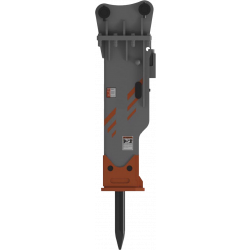 Гидромолот GT SB60