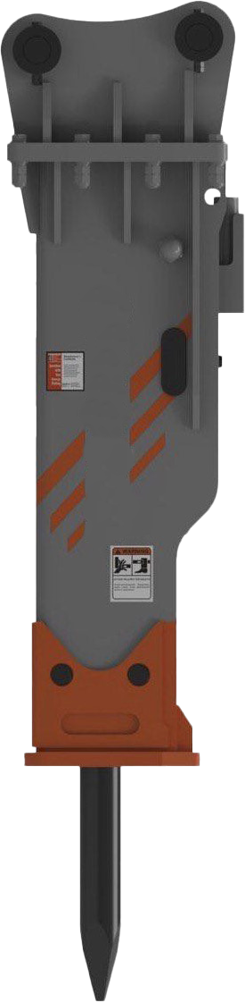 Гидромолот GT SB50