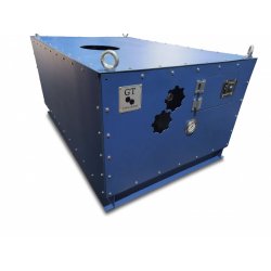 Гидростанция дизельная GT-29HP-40/300 для сваерезов CASTOR