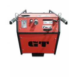 Гидростанция бензиновая GT-20HP – 20/200