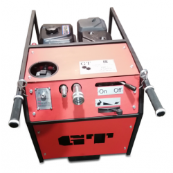 Гидростанция бензиновая GT-20HP – 40/120