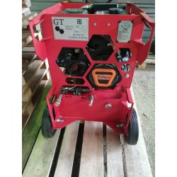 Гидростанция бензиновая GT-20HP – 20/160