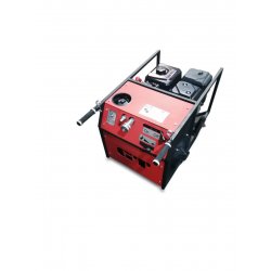 Гидростанция бензиновая GT-20HP – 20/130
