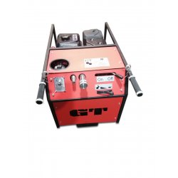 Гидростанция бензиновая GT-20HP – 30/180