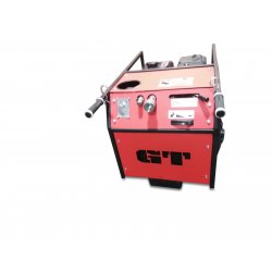 Гидростанция бензиновая GT-20HP – 20/120