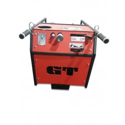 Гидростанция бензиновая GT-20HP – 20/140