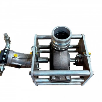 Гидравлическая погружная помпа для нефтешлама, мазута буровых растворов GT