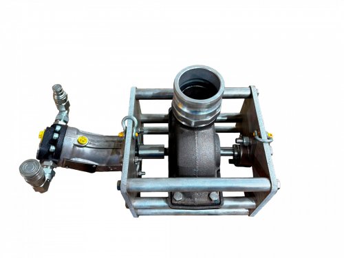 Гидравлическая погружная помпа GT